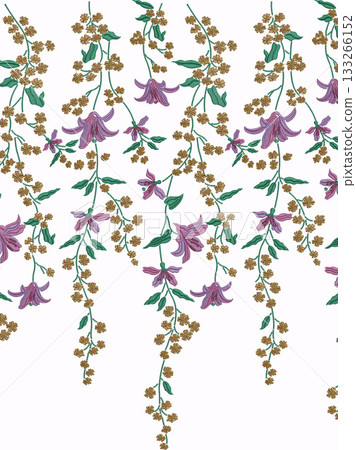 Beautiful Decorative Patterns for Textiles and Crafts Projects Beautiful Decorative Patterns for Textiles and Crafts Projects 133266152