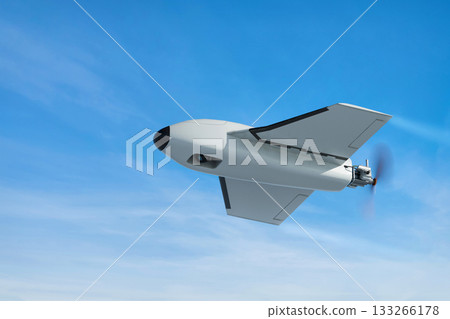 Russian drone known as Gerbera Russian drone known as Gerbera 133266178