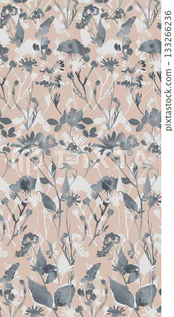 Beautiful Decorative Patterns for Textiles and Crafts Projects Beautiful Decorative Patterns for Textiles and Crafts Projects 133266236