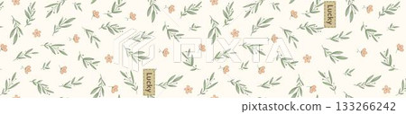 Beautiful Decorative Patterns for Textiles and Crafts Projects 133266242