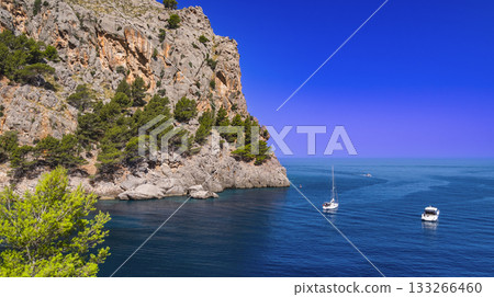 Cala Sa Calobra, Spain Cala Sa Calobra, Spain 133266460