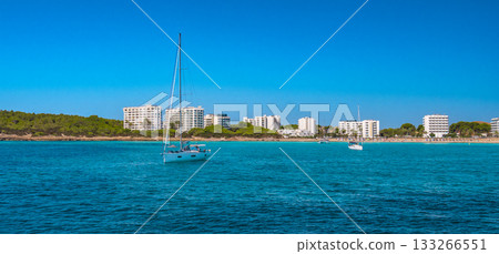 Cala Millor, Spain 133266551