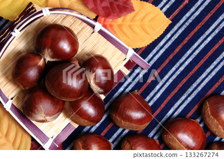 栗子 1 秋季口味 栗子 1 秋季口味 133267274