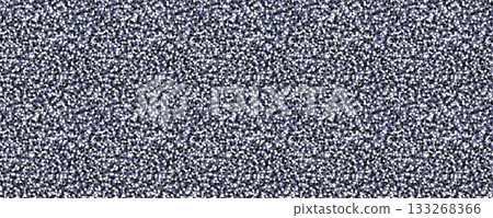 Glitter seamless silver pattern with shimmering sequin texture. Vector sparkling seamless background for washi tape, gift wrap, branding, or textile print. Drag to swatches panel to use. Glitter seamless silver pattern with shimmering sequin texture. Vector sparkling seamless background for washi tape, gift wrap, branding, or textile print. Drag to swatches panel to use. 133268366