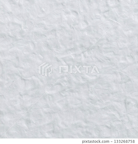 Fibrous white paper material 133268758