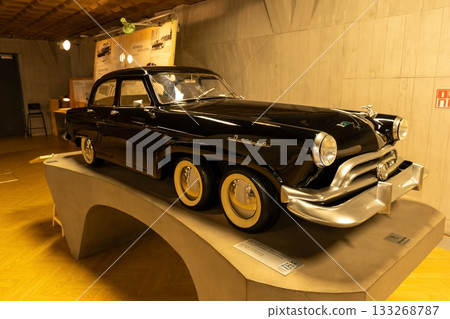 Automobile, Atom Museum, VDNKh Automobile, Atom Museum, VDNKh 133268787