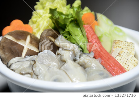 Oyster hotpot 133271730