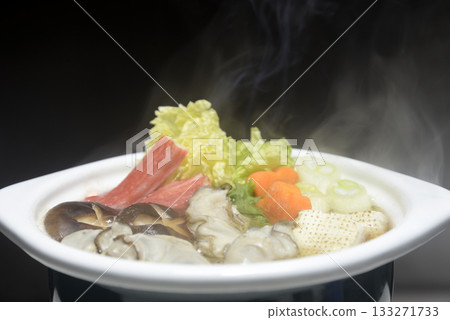 蠔仔火鍋 蠔仔火鍋 133271733