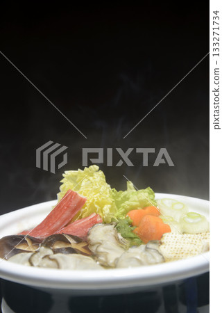 蠔仔火鍋 蠔仔火鍋 133271734