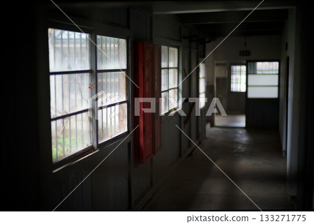 Former detention center Former detention center 133271775