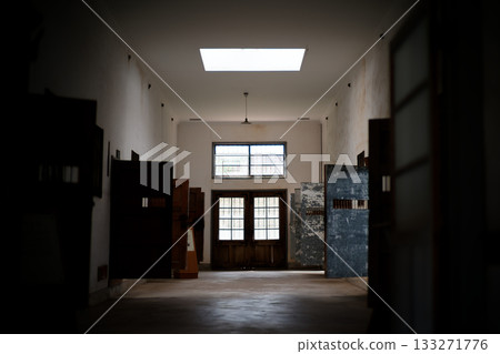 Former detention center Former detention center 133271776