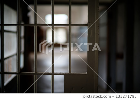 前拘留中心 前拘留中心 133271783