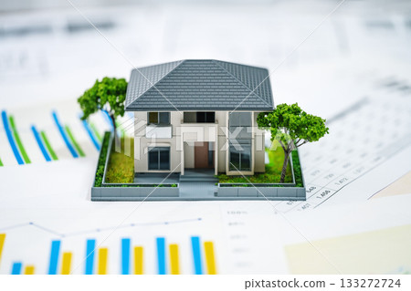 Real estate information image 133272724