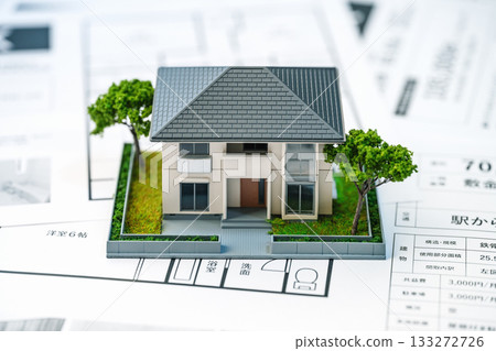 購買房產的圖片 133272726