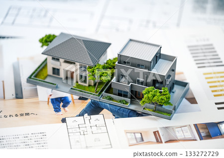 購買房產的圖片 133272729