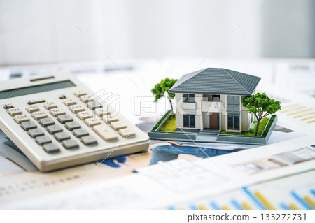 買房的圖片 133272731