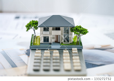 Image of mortgage 133272732