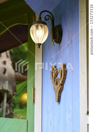 9466 托芙楊松曙光兒童森林公園 133273316