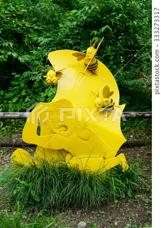 9467 托芙楊松曙光兒童森林公園 133273317