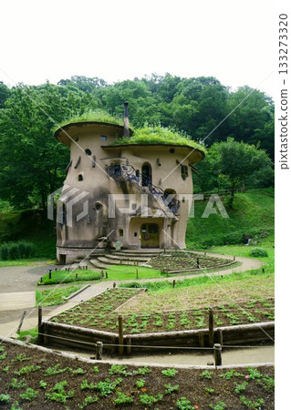 9470 托芙楊松曙光兒童森林公園 133273320