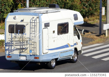 露營車 133273341
