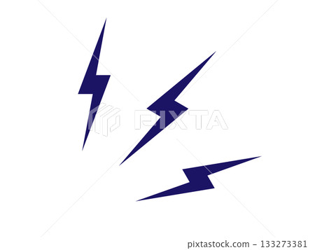 Noise icon (noisy mark) 133273381