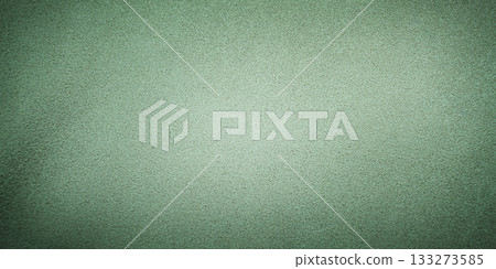 Dark green suede with a light center as a background. Dark green suede with a light center as a background. 133273585