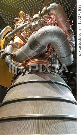 Latest rocket engine 133273652