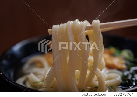 贊岐烏龍麵炒麵(香川縣坂出市) 贊岐烏龍麵炒麵(香川縣坂出市) 133273764