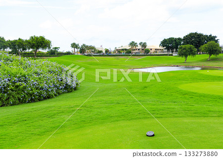 夏威夷（瓦胡島）假期（高爾夫生活）卡波萊 No. 16 133273880