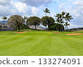 Hawaii (Oahu) Holiday (Golf Life) Kapolei NO 133274091