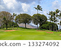 Hawaii (Oahu) Holiday (Golf Life) Kapolei NO 133274092