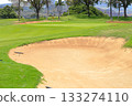 Hawaii (Oahu) Holidays (Golf Life) Kapolei No. 18 133274110