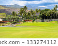 Hawaii (Oahu) Holidays (Golf Life) Kapolei No. 18 133274112