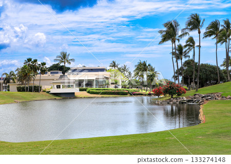 Hawaii (Oahu) Holiday (Golf Life) Kapolei NO9 133274148