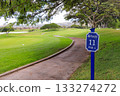 Hawaii (Oahu) Holidays (Golf Life) Kapolei No. 11 133274272