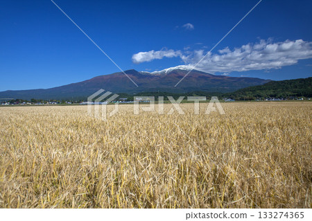 稻荷和長海山 133274365