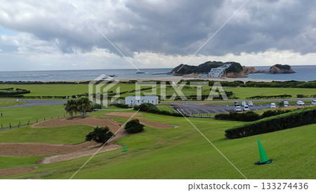 Tanegashima Space Center Tanegashima Space Center 133274436