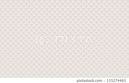 A modern checkered pattern with double arrow mark frames arranged diagonally. A modern checkered pattern with double arrow mark frames arranged diagonally. 133274463