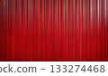 Cool red striped background 133274468