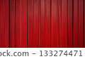 Cool red striped background 133274471