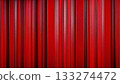 Cool red striped background 133274472