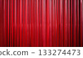 Cool red striped background 133274473