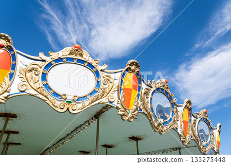 快樂去土地 133275448