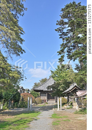 廟：藥王寺，藥師堂，埼玉縣埼玉市 133275575