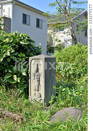 廟：藥王寺，藥師堂，埼玉縣埼玉市 133275577