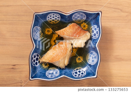 燉紅魚 燉紅魚 133275653