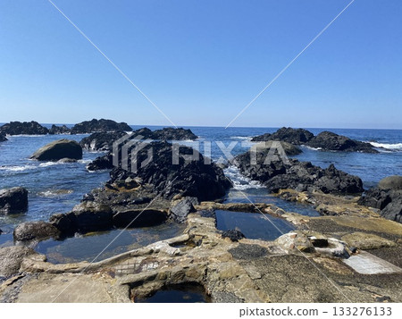 天然海水溫泉 天然海水溫泉 133276133