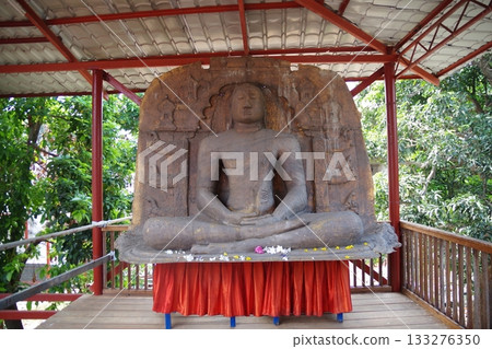 斯里蘭卡 科倫坡 Gangaramaya 寺 133276350