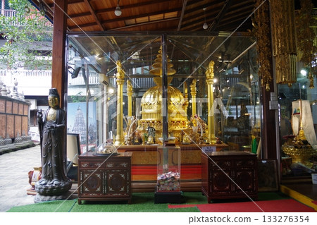 斯里蘭卡 科倫坡 Gangaramaya 寺 133276354